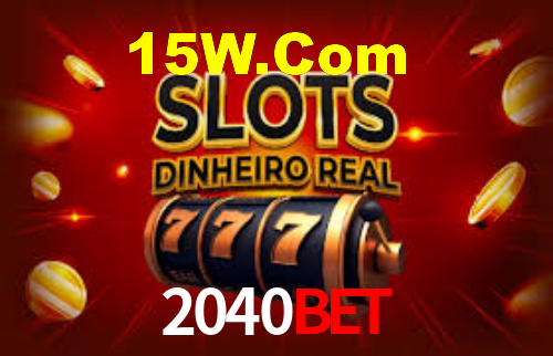 APP oficial da 2040Bet para mobile